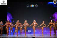 Кубок Ивановской области по бодибилдингу - 2026