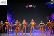 Кубок Ивановской области по бодибилдингу - 2026