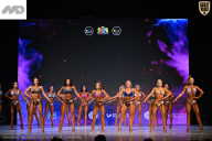 Кубок Ивановской области по бодибилдингу - 2026