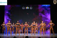 Кубок Ивановской области по бодибилдингу - 2026