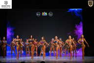 Кубок Ивановской области по бодибилдингу - 2026