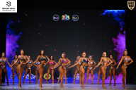 Кубок Ивановской области по бодибилдингу - 2026