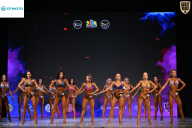 Кубок Ивановской области по бодибилдингу - 2026