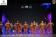 Кубок Ивановской области по бодибилдингу - 2026