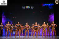 Кубок Ивановской области по бодибилдингу - 2026