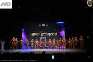 Кубок Ивановской области по бодибилдингу - 2026