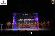 Кубок Ивановской области по бодибилдингу - 2026