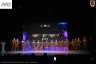 Кубок Ивановской области по бодибилдингу - 2026