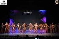 Кубок Ивановской области по бодибилдингу - 2026