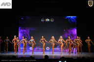 Кубок Ивановской области по бодибилдингу - 2026