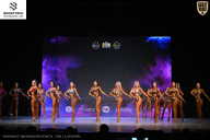 Кубок Ивановской области по бодибилдингу - 2026