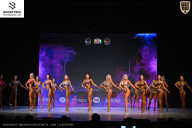 Кубок Ивановской области по бодибилдингу - 2026