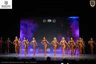 Кубок Ивановской области по бодибилдингу - 2026