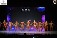 Кубок Ивановской области по бодибилдингу - 2026