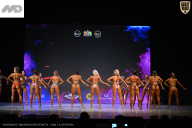 Кубок Ивановской области по бодибилдингу - 2026