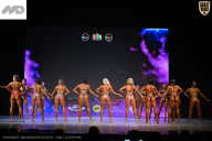 Кубок Ивановской области по бодибилдингу - 2026