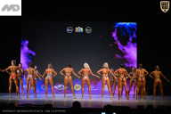 Кубок Ивановской области по бодибилдингу - 2026