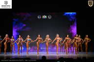 Кубок Ивановской области по бодибилдингу - 2026