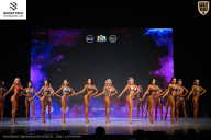 Кубок Ивановской области по бодибилдингу - 2026