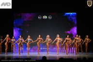 Кубок Ивановской области по бодибилдингу - 2026