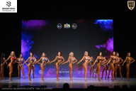 Кубок Ивановской области по бодибилдингу - 2026