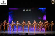 Кубок Ивановской области по бодибилдингу - 2026