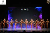 Кубок Ивановской области по бодибилдингу - 2026