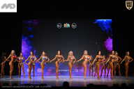 Кубок Ивановской области по бодибилдингу - 2026