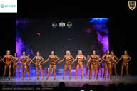 Кубок Ивановской области по бодибилдингу - 2026