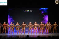 Кубок Ивановской области по бодибилдингу - 2026