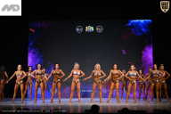 Кубок Ивановской области по бодибилдингу - 2026