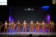 Кубок Ивановской области по бодибилдингу - 2026