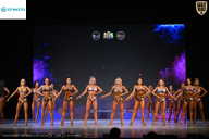 Кубок Ивановской области по бодибилдингу - 2026