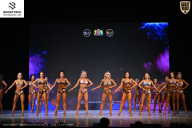 Кубок Ивановской области по бодибилдингу - 2026