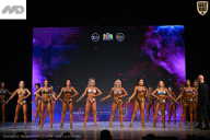 Кубок Ивановской области по бодибилдингу - 2026