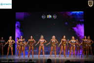 Кубок Ивановской области по бодибилдингу - 2026