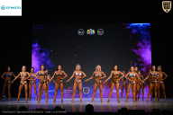 Кубок Ивановской области по бодибилдингу - 2026