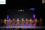 Кубок Ивановской области по бодибилдингу - 2026