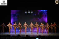 Кубок Ивановской области по бодибилдингу - 2026