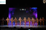 Кубок Ивановской области по бодибилдингу - 2026