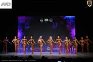 Кубок Ивановской области по бодибилдингу - 2026