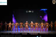 Кубок Ивановской области по бодибилдингу - 2026