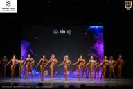 Кубок Ивановской области по бодибилдингу - 2026