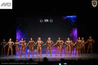 Кубок Ивановской области по бодибилдингу - 2026