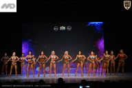 Кубок Ивановской области по бодибилдингу - 2026