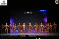 Кубок Ивановской области по бодибилдингу - 2026