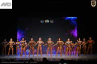 Кубок Ивановской области по бодибилдингу - 2026