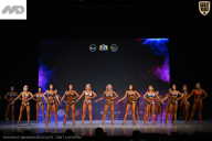 Кубок Ивановской области по бодибилдингу - 2026