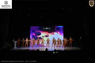 Кубок Ивановской области по бодибилдингу - 2026