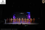 Кубок Ивановской области по бодибилдингу - 2026